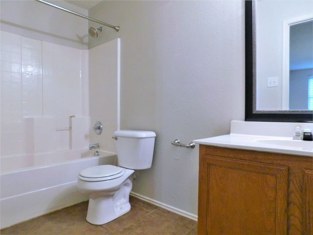 3303 Friesian Court, Denton, TX 76210