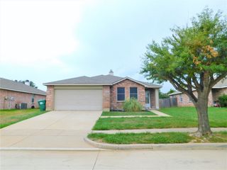 3303 Friesian Court, Denton, TX 76210