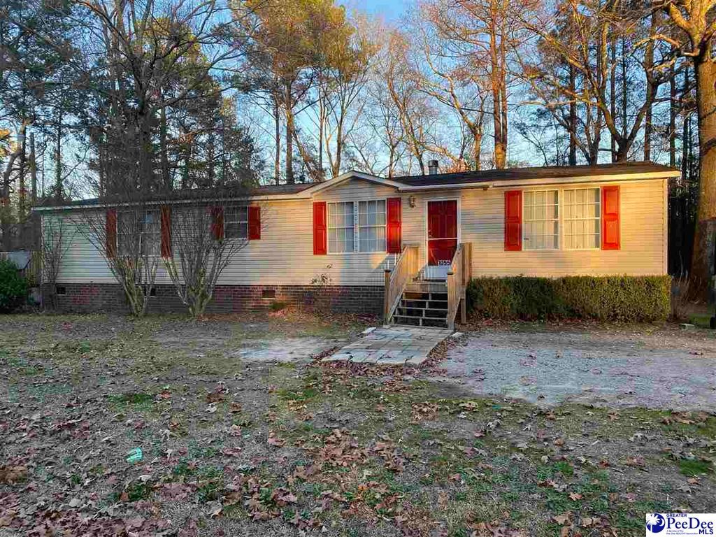 1055 Sugar Creek Cir, Florence, SC 29501