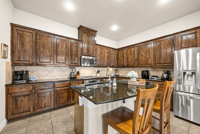 9412 Deerhurst Place, Mckinney, TX 75072
