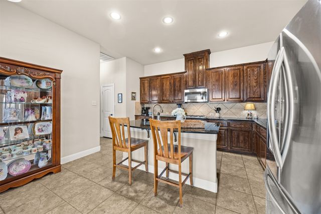 9412 Deerhurst Place, Mckinney, TX 75072