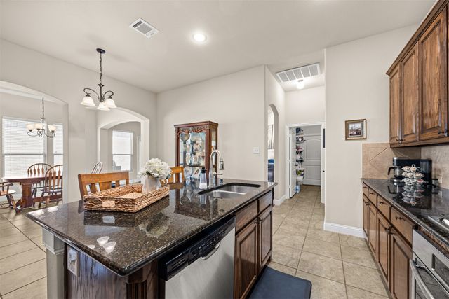 9412 Deerhurst Place, Mckinney, TX 75072
