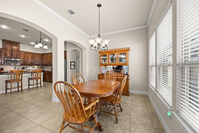 9412 Deerhurst Place, Mckinney, TX 75072