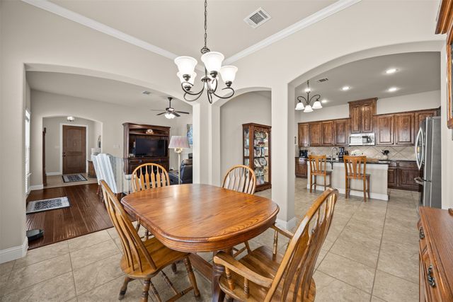 9412 Deerhurst Place, Mckinney, TX 75072