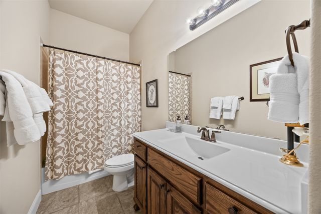 9412 Deerhurst Place, Mckinney, TX 75072