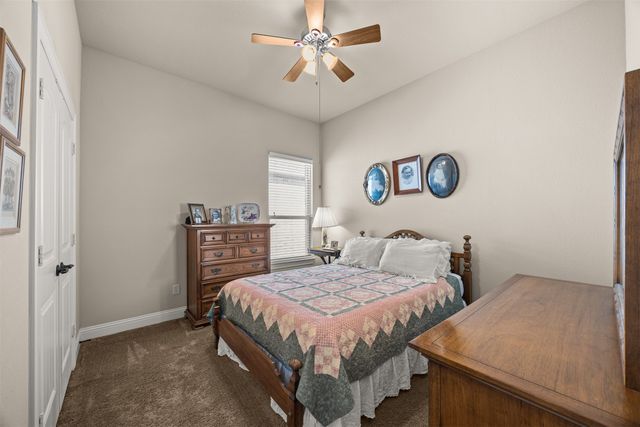 9412 Deerhurst Place, Mckinney, TX 75072