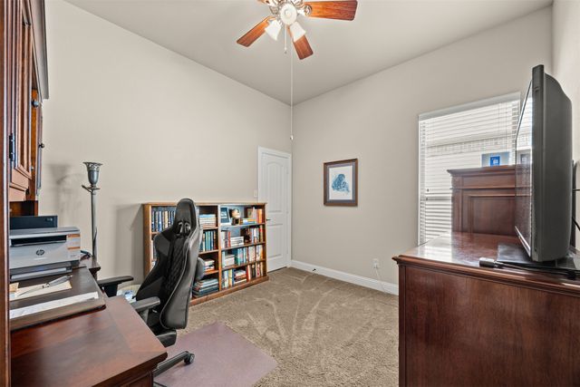 9412 Deerhurst Place, Mckinney, TX 75072