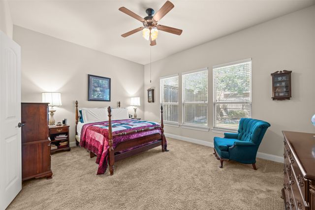 9412 Deerhurst Place, Mckinney, TX 75072