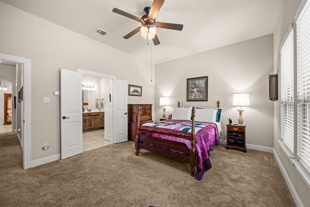 9412 Deerhurst Place, Mckinney, TX 75072