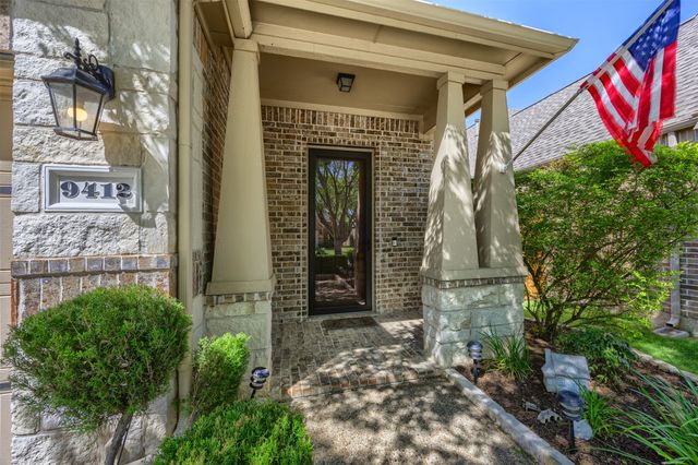 9412 Deerhurst Place, Mckinney, TX 75072