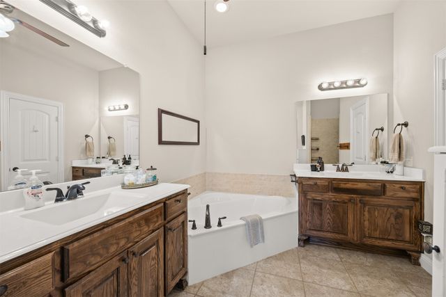 9412 Deerhurst Place, Mckinney, TX 75072