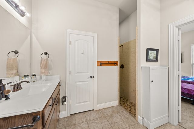 9412 Deerhurst Place, Mckinney, TX 75072