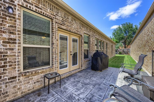 9412 Deerhurst Place, Mckinney, TX 75072