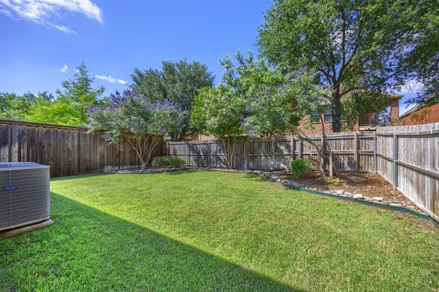 9412 Deerhurst Place, Mckinney, TX 75072