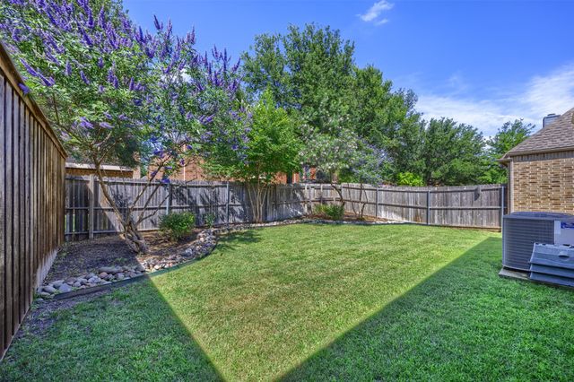 9412 Deerhurst Place, Mckinney, TX 75072