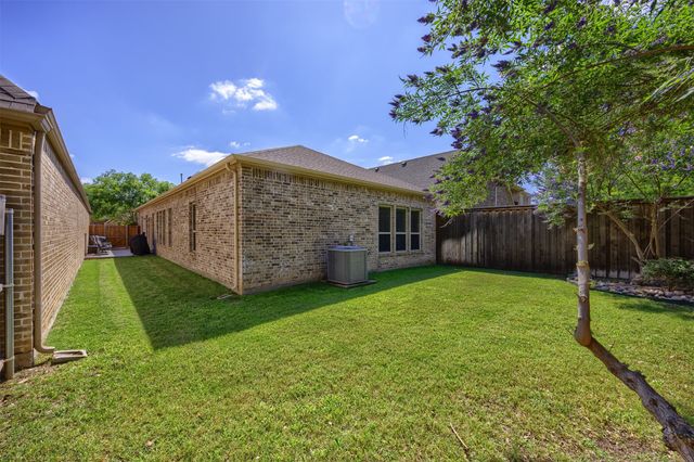 9412 Deerhurst Place, Mckinney, TX 75072