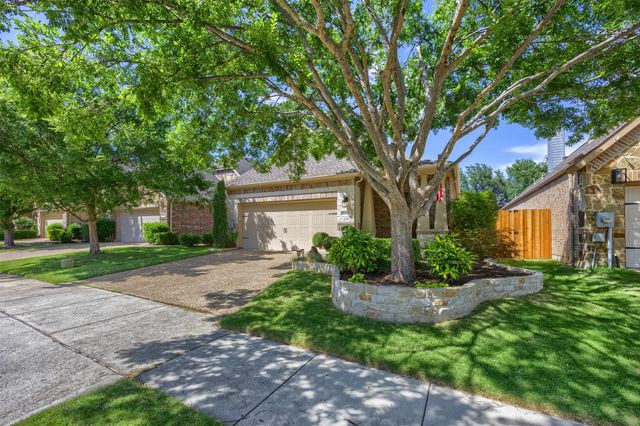9412 Deerhurst Place, Mckinney, TX 75072