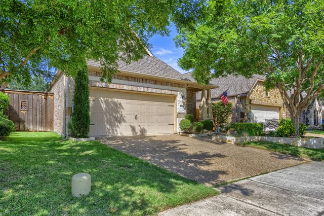 9412 Deerhurst Place, Mckinney, TX 75072
