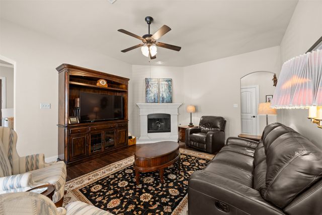 9412 Deerhurst Place, Mckinney, TX 75072