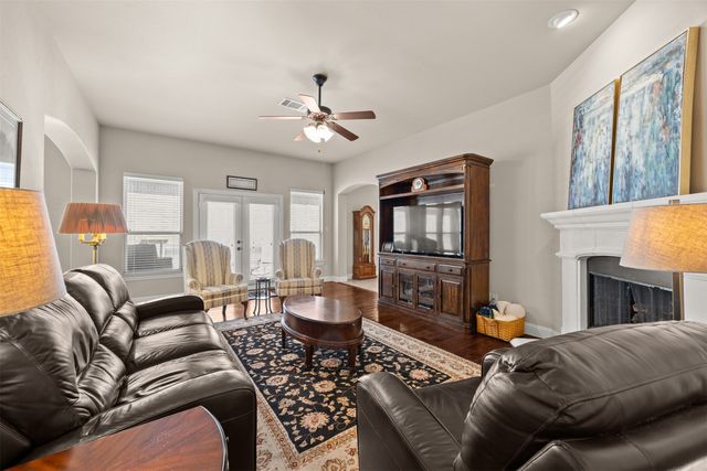 9412 Deerhurst Place, Mckinney, TX 75072