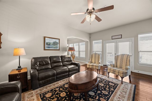 9412 Deerhurst Place, Mckinney, TX 75072