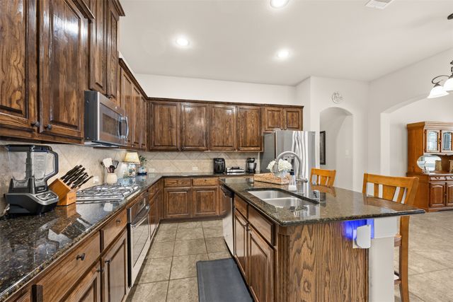 9412 Deerhurst Place, Mckinney, TX 75072