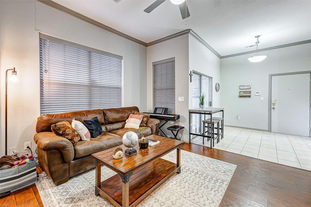 1441 East Street 108, Houston, TX 77007