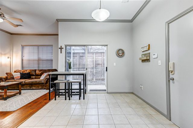 1441 East Street 108, Houston, TX 77007