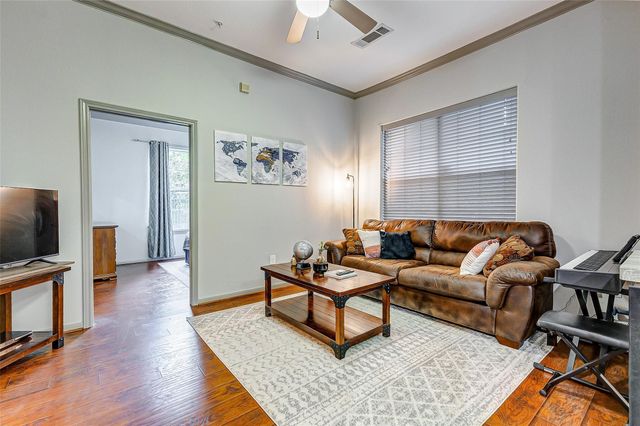 1441 East Street 108, Houston, TX 77007