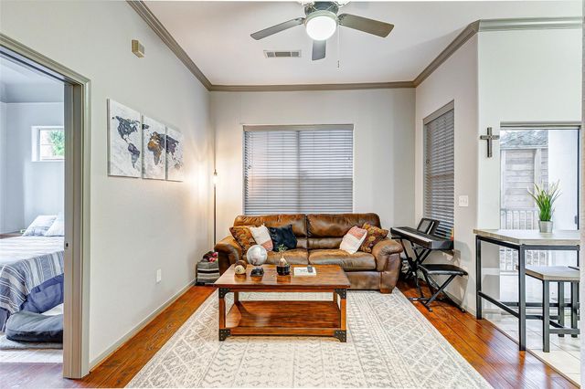 1441 East Street 108, Houston, TX 77007