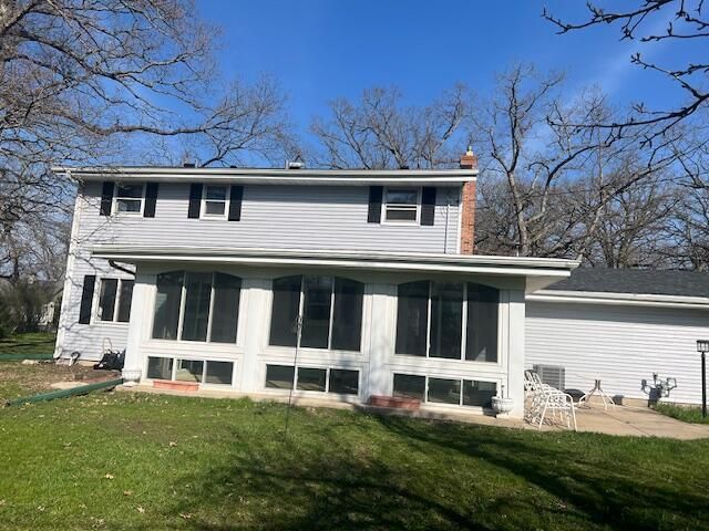 4144 Mary STREET, Waterford, WI 53185