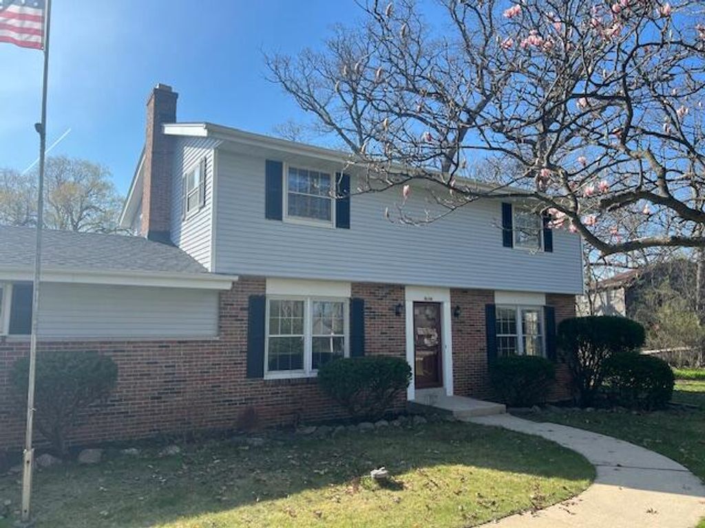 4144 Mary STREET, Waterford, WI 53185