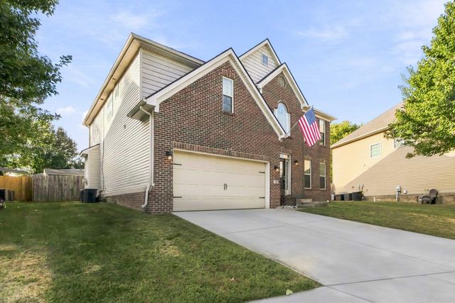 113 Waterside Drive, Georgetown, KY 40324