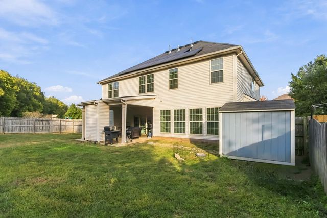 113 Waterside Drive, Georgetown, KY 40324