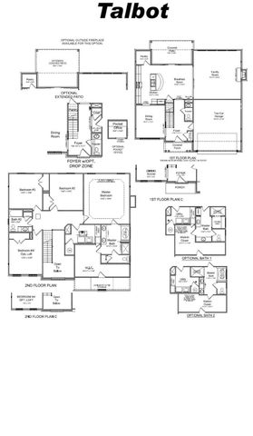 113 Waterside Drive, Georgetown, KY 40324