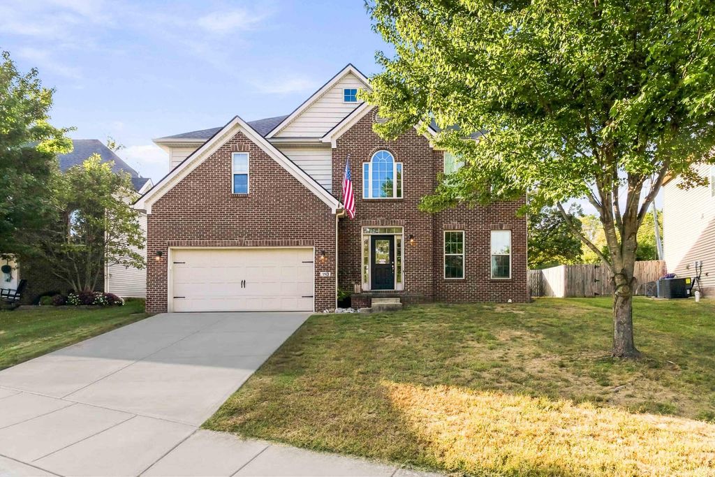 113 Waterside Drive, Georgetown, KY 40324