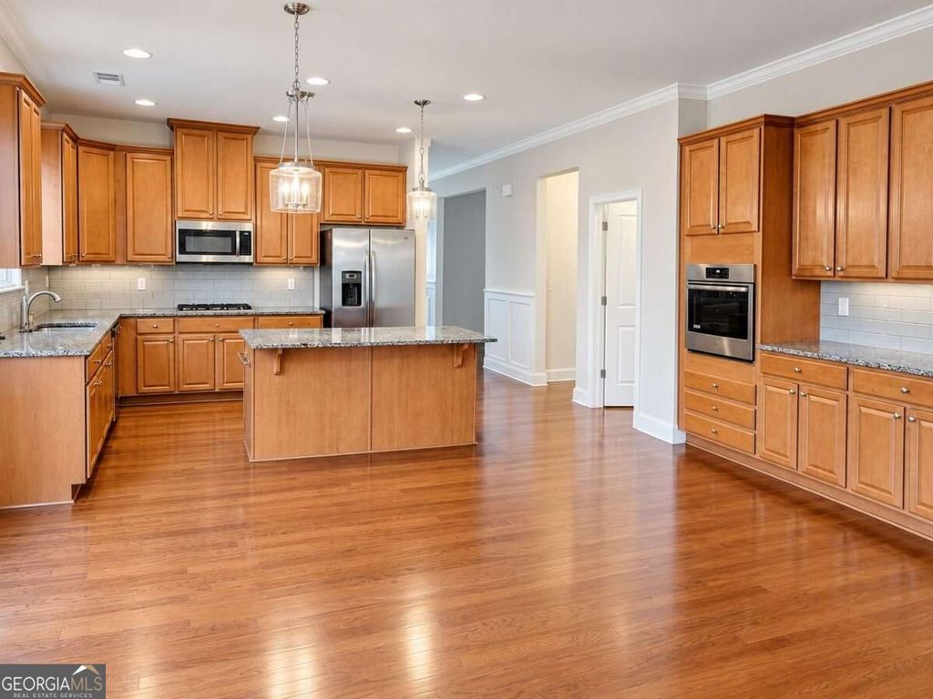 1300 Bar Harbor Place, Lawrenceville, GA 30044 — photo 4