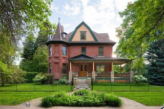 319 S 3rd Avenue, Bozeman, MT 59715