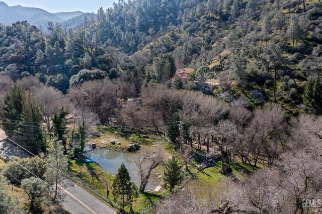 19182 Caliente Creek Road, Caliente, CA 93518