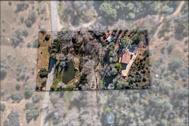 19182 Caliente Creek Road, Caliente, CA 93518