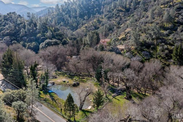 19182 Caliente Creek Road, Caliente, CA 93518