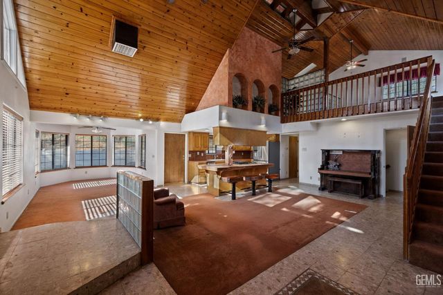 19182 Caliente Creek Road, Caliente, CA 93518