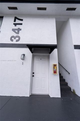 3417 NW 22nd Ave 1, Miami, FL 33142