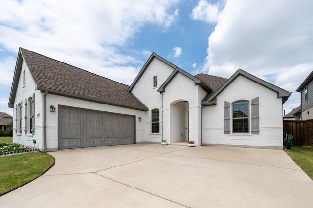 528 Bridle Ranch Drive, Rockwall, TX 75087