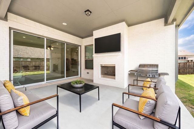 528 Bridle Ranch Drive, Rockwall, TX 75087