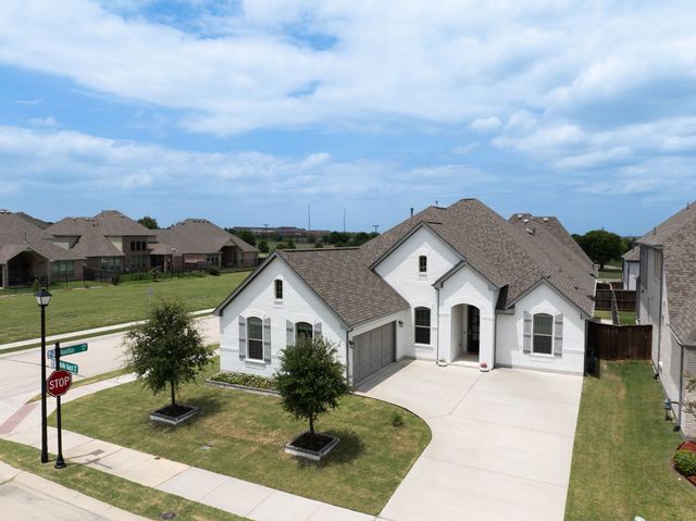 528 Bridle Ranch Drive, Rockwall, TX 75087