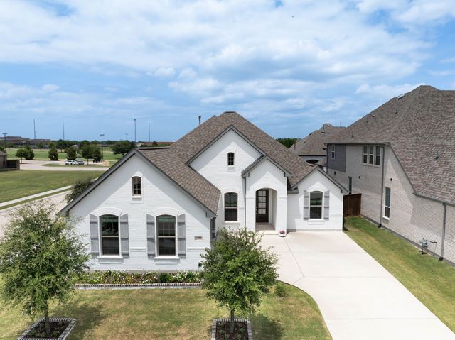 528 Bridle Ranch Drive, Rockwall, TX 75087