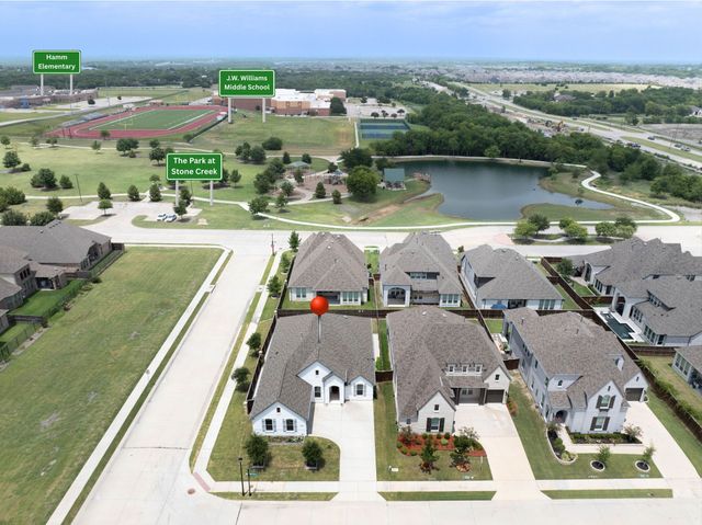 528 Bridle Ranch Drive, Rockwall, TX 75087