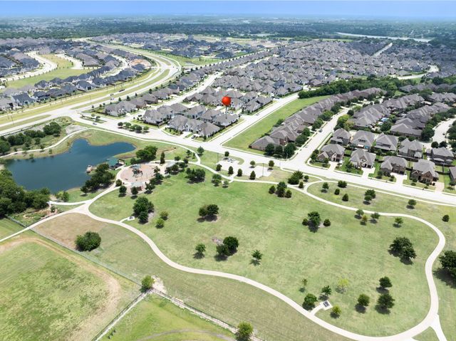 528 Bridle Ranch Drive, Rockwall, TX 75087