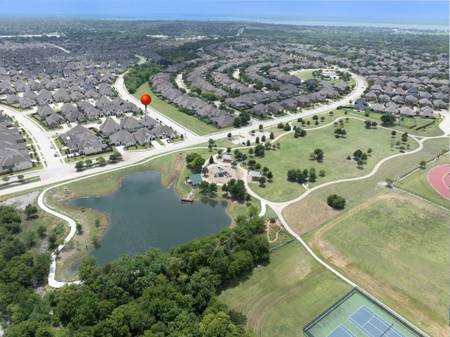 528 Bridle Ranch Drive, Rockwall, TX 75087